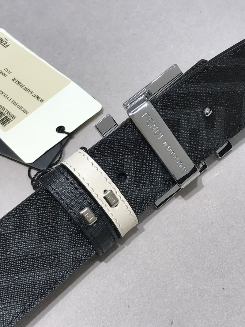 Fendi Belts